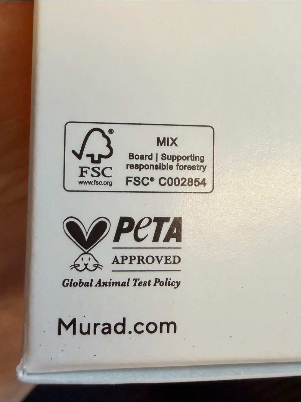 Murad Environmental Shield Superactive Moisturizer SPF 50 Brightening - Picture 6 of 7